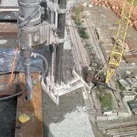 Лот: 14367522. Фото: 8. Алмазное Бурение Отверстий. Торцовка...