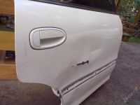 Лот: 2153860. Фото: 2. дверь на авалон (toyota avalon... Автозапчасти