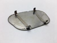Лот: 20632256. Фото: 4. Накладка Mercedes-Benz C-Class... Красноярск