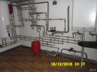 Лот: 4652765. Фото: 7. Автономное отопление.