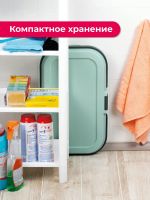 Лот: 25383570. Фото: 5. Корзина для пикника и вещей М-Пластика...