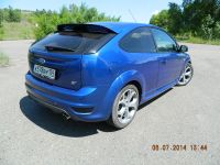 Лот: 1695732. Фото: 7. Ford Focus ST