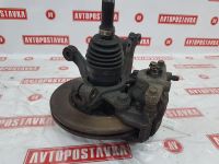 Лот: 20899133. Фото: 6. Ступица Mazda Demio DE3FS ZJ-VE...