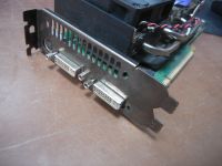Лот: 11658761. Фото: 2. Видеокарта PCI-E Nvidia 8800GTS... Комплектующие