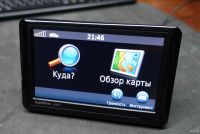 Лот: 13642903. Фото: 2. Garmin Nuvi 1410. Смартфоны, связь, навигация