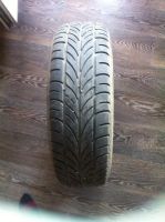 Лот: 7586528. Фото: 2. шина. Шины, Диски