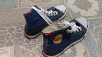Лот: 10529932. Фото: 3. Кеды Levi's, 40-41 р-р. Одежда, обувь, галантерея