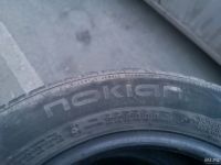 Лот: 13423889. Фото: 4. Автомобильные шини Nokian Tyres... Красноярск