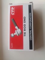 Лот: 18085676. Фото: 3. Рулевой наконечник ctr. Авто, мото, водный транспорт