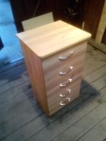 Лот: 4143968. Фото: 2. комод на 5 ящиков вязь гамарет. Хранение вещей