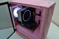 Лот: 18150243. Фото: 7. Игровой компьютер Ryzen 5 1600...