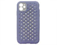 Лот: 21777074. Фото: 2. Чехол Apple iPhone 11 (A2221... Аксессуары