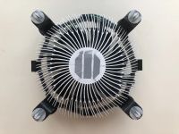 Лот: 23330666. Фото: 2. Кулер Intel Original (Delta E97379-003... Комплектующие