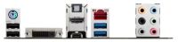 Лот: 10485316. Фото: 4. Материнская плата MB Asus B150I... Красноярск
