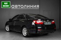 Лот: 21220446. Фото: 3. Toyota Camry, VII (XV50) 2.5 AT... Красноярск