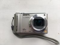 Лот: 15828805. Фото: 2. panasonic TZ7 (тревел зум). Фотокамеры