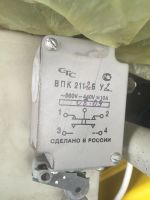 Лот: 7309574. Фото: 2. лебедка электрическая. Инструмент