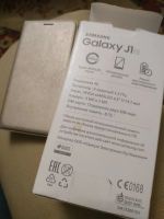 Лот: 15075417. Фото: 2. Samsung Galaxy J1 gold. Смартфоны, связь, навигация