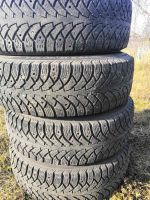 Лот: 16724360. Фото: 2. Nokian. Шины, Диски