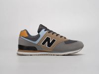 Лот: 21590126. Фото: 3. Кроссовки New Balance 574. Одежда, обувь, галантерея