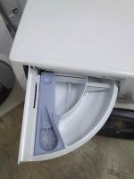 Лот: 13910755. Фото: 6. Стиральная машина hotpoint-ariston...