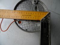 Лот: 12886629. Фото: 6. Проблесковый маячок желтый, для...