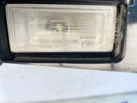Лот: 25237980. Фото: 8. накладка двери багажника SsangYong...