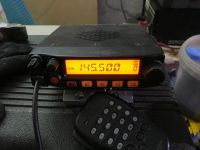 Лот: 17268017. Фото: 5. Yaesu FT-1900R