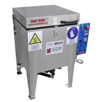 Лот: 14024739. Фото: 3. Автоматическая мойка деталей АМ500... Авто, мото, водный транспорт