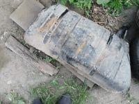 Лот: 19084869. Фото: 2. Топливный бак ВАЗ 2110. Автозапчасти