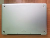 Лот: 9906180. Фото: 2. Неисправный Macbook pro 17". Компьютеры, ноутбуки, планшеты