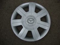 Лот: 14478312. Фото: 3. Оригинальный колпак Mazda R-14... Авто, мото, водный транспорт