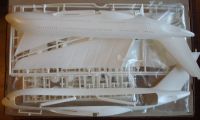 Лот: 18223815. Фото: 2. A380 & Interior 1/144 Revell 04259. Моделизм