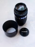 Лот: 4283970. Фото: 2. Объектив Olympus ED 70-300mm f... Фото, видеокамеры, оптика