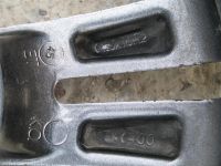 Лот: 3109829. Фото: 3. диски R16 5*100. toyota ET45... Авто, мото, водный транспорт
