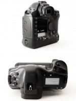 Лот: 9915740. Фото: 3. Canon EOS 1D Mark II. Фото, видеокамеры, оптика