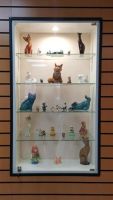 Лот: 13480966. Фото: 2. Мейн кун Портрет кота Кот валяный... Ручная работа