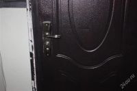 Лот: 2659056. Фото: 2. Дверь металлическая. Двери, окна, фурнитура