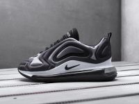 Лот: 12972979. Фото: 5. Кроссовки Nike Air Max 720