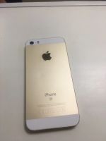 Лот: 14064731. Фото: 5. Iphone se