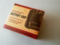 Лот: 7043231. Фото: 5. Батарейный блок для Canon 550D...