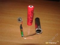Лот: 1743786. Фото: 3. Фонарь POLICE 15W модифицированный... Туризм, охота, рыбалка, самооборона