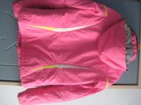 Лот: 5247520. Фото: 2. Женская горнолыжная куртка фирмы... Спортивная одежда