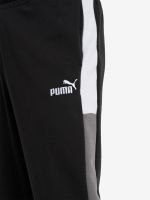 Лот: 25047100. Фото: 7. Брюки мужские PUMA, Черный
