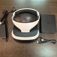 Лот: 17196133. Фото: 2. Sony Playstation VR Rev. 2 Virtual... Игровые консоли