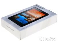 Лот: 5050059. Фото: 3. 7'' Планшет с сим 3G Lenovo IdeaTab... Компьютеры, оргтехника, канцтовары