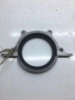Лот: 20377082. Фото: 3. Крышка коленвала Mazda 323 1998... Авто, мото, водный транспорт
