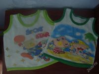 Лот: 1025005. Фото: 2. Детские маечки,футболки. Одежда и аксессуары