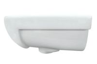 Лот: 24566379. Фото: 5. Умывальник встраиваемый сверху...