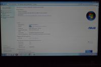 Лот: 17124543. Фото: 7. Ноутбук Asus x53u, донор.